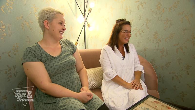 Nicoles Hochzeit wird nicht langweilig