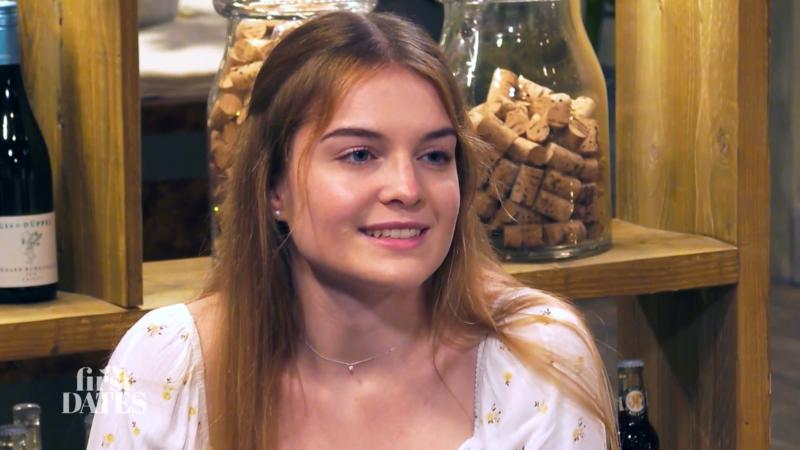 Große Aufregung bei Louisa