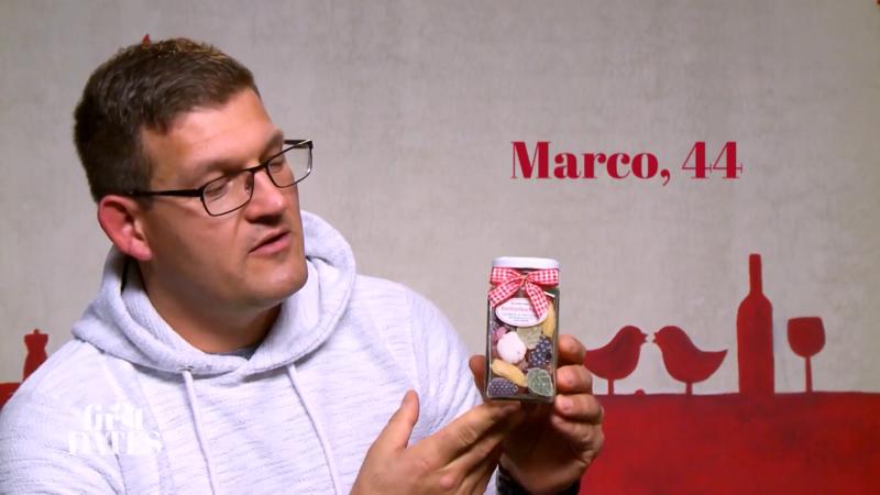 Marcos Naschereien rufen Schnorrer auf den Plan