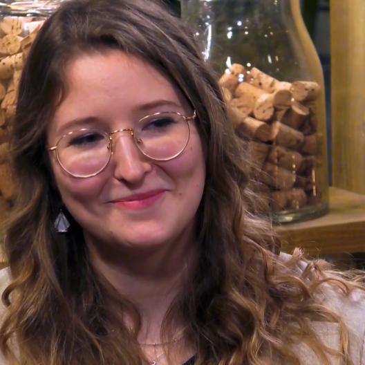 Susi hat sich ihren Lukas anders vorgestellt