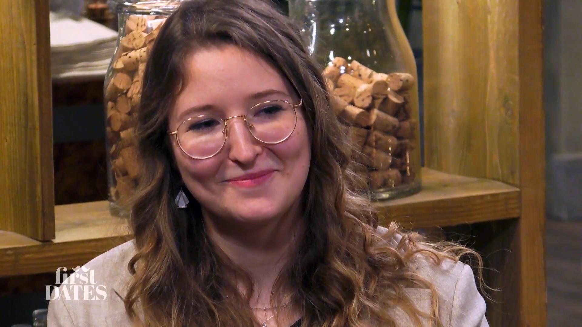 Susi zeigt gerne ihre kreative Ader