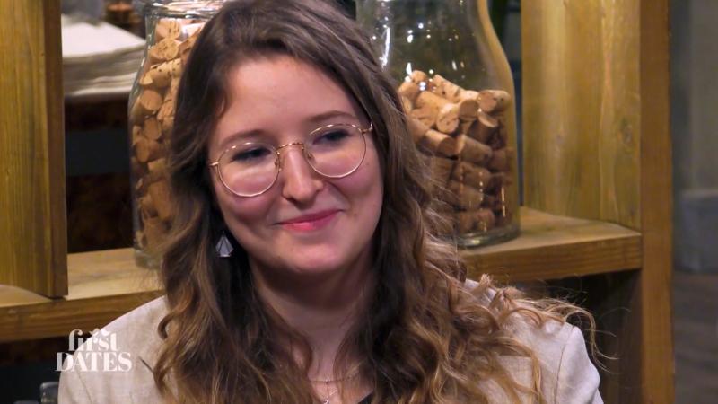 Susi zeigt gerne ihre kreative Ader