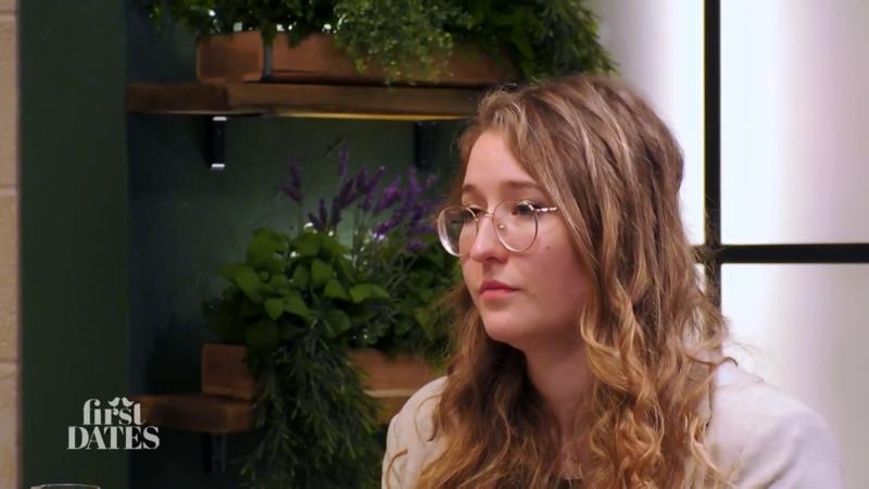 Susi hätte am liebsten einen Veganer