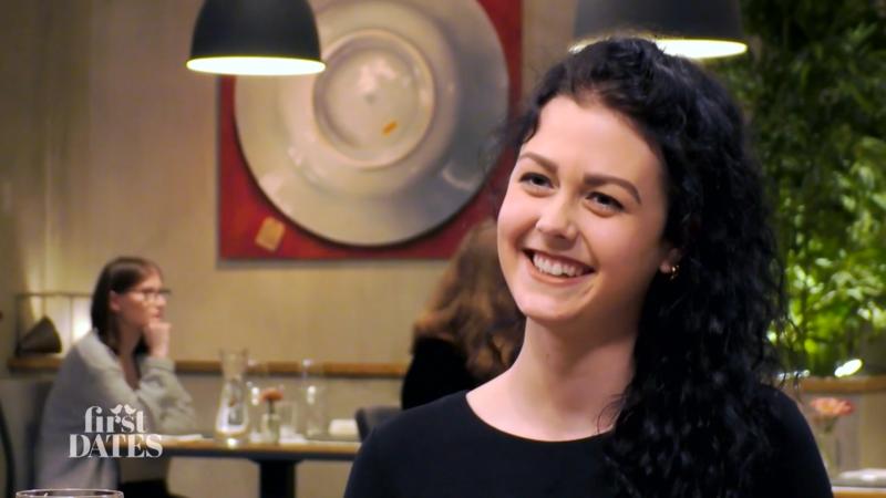 Beide sind angenehm überrascht