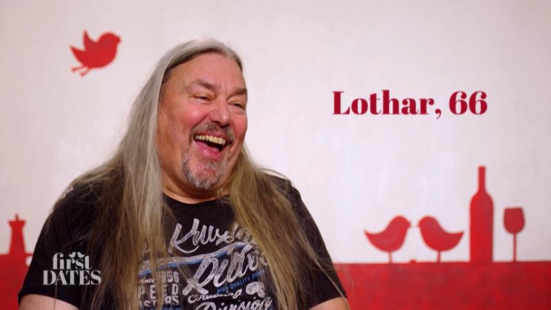 Rocker sucht Rockerbraut