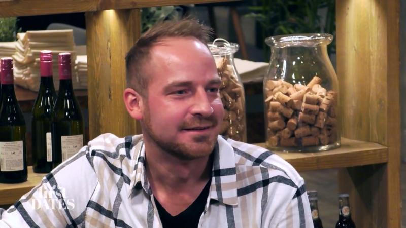 Andre ist eher nicht Andres Typ