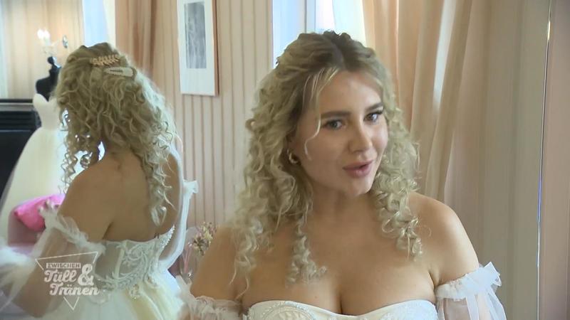 Sandra sieht einfach immer toll aus