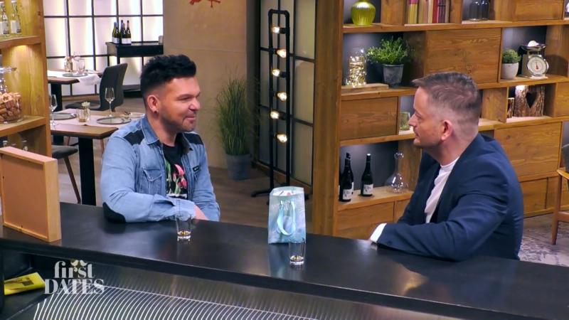 Fragen wie aus der Pistole geschossen