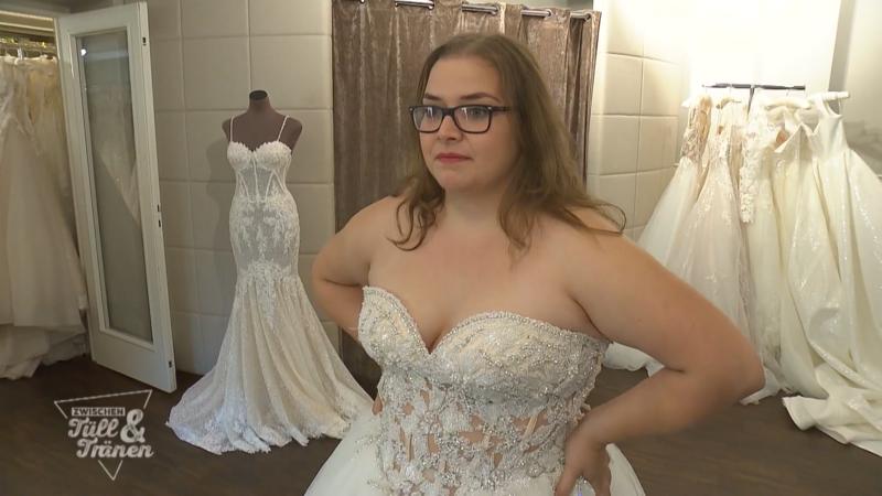 Marina hält an ihrem Prinzessinnentraum fest