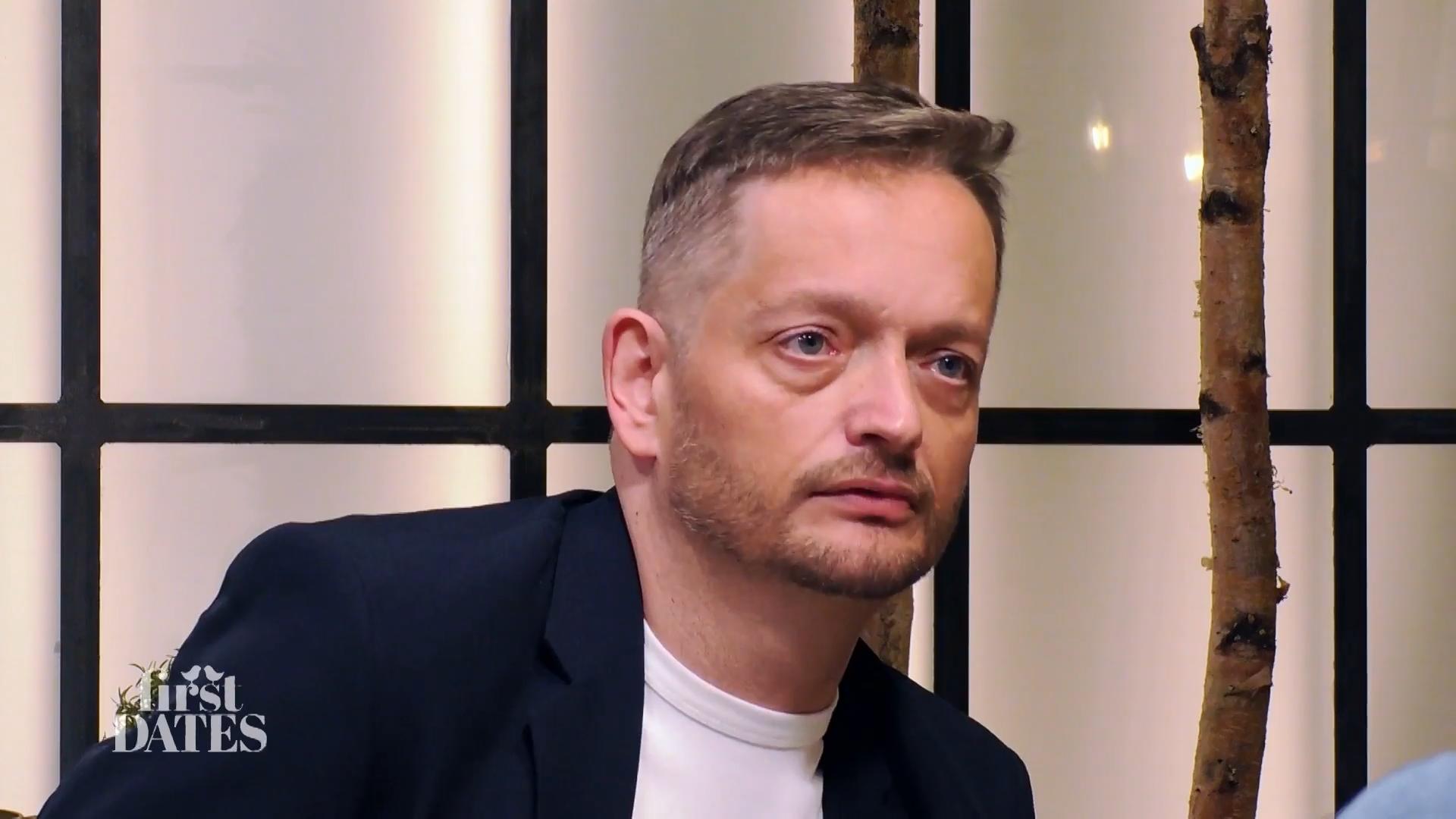 Heiko hat seinen Adoptivsohn auf der Straße gefunden