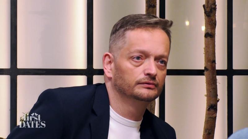 Heiko hat seinen Adoptivsohn auf der Straße gefunden