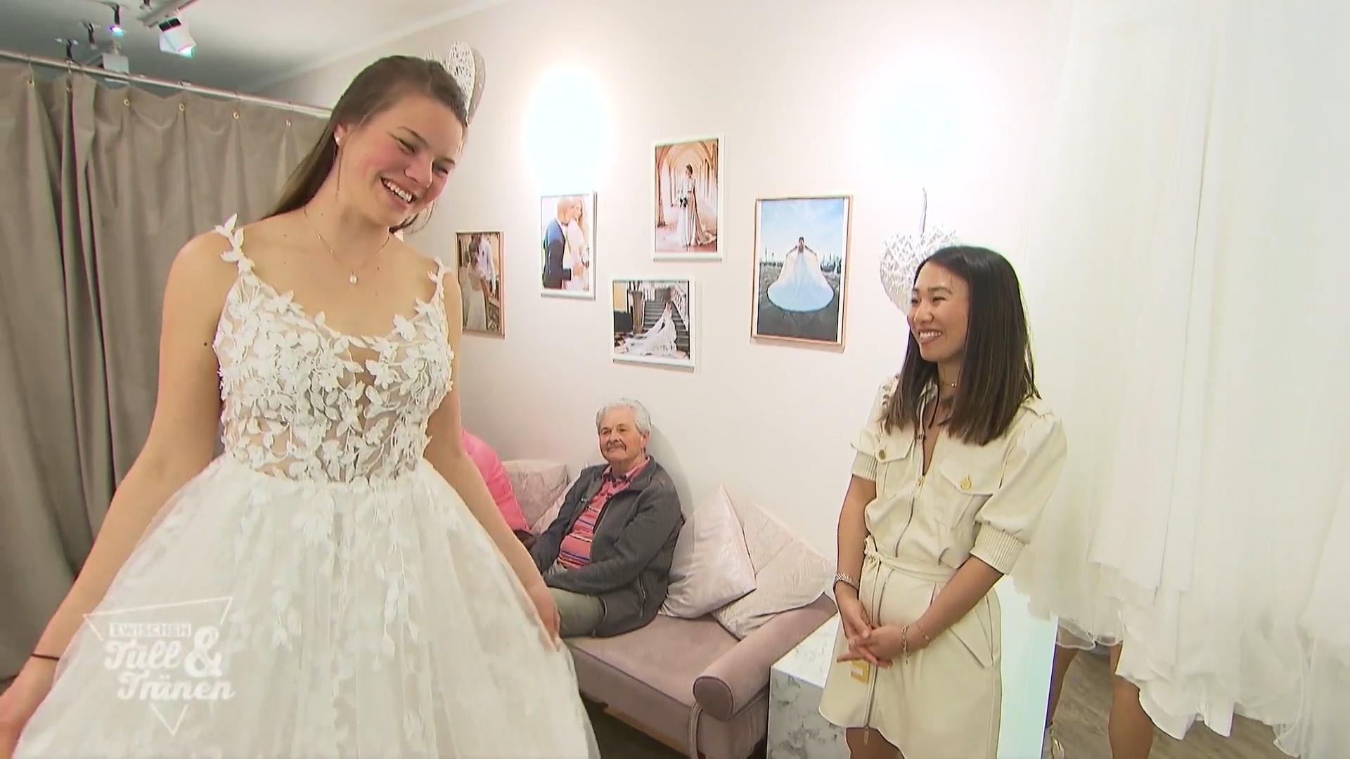 Happy Bride, Happy Life