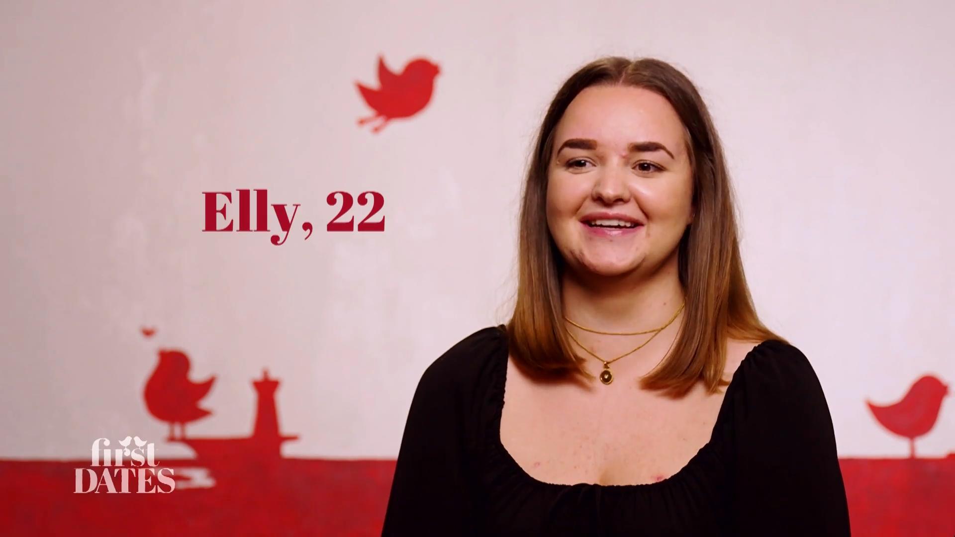 Die Körperkunst stimmt schon einmal