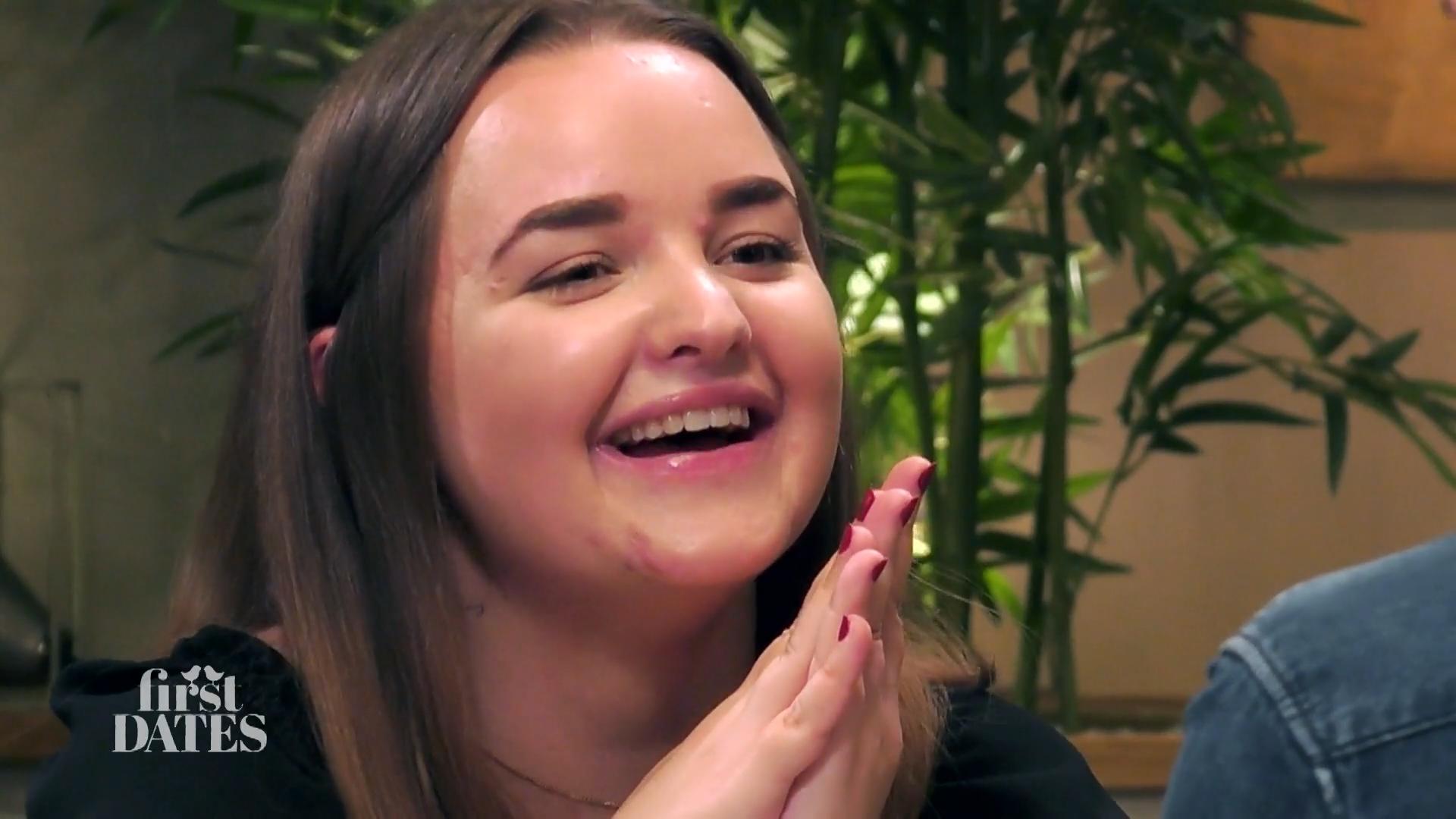 "Erzähl' mir was über dich!"