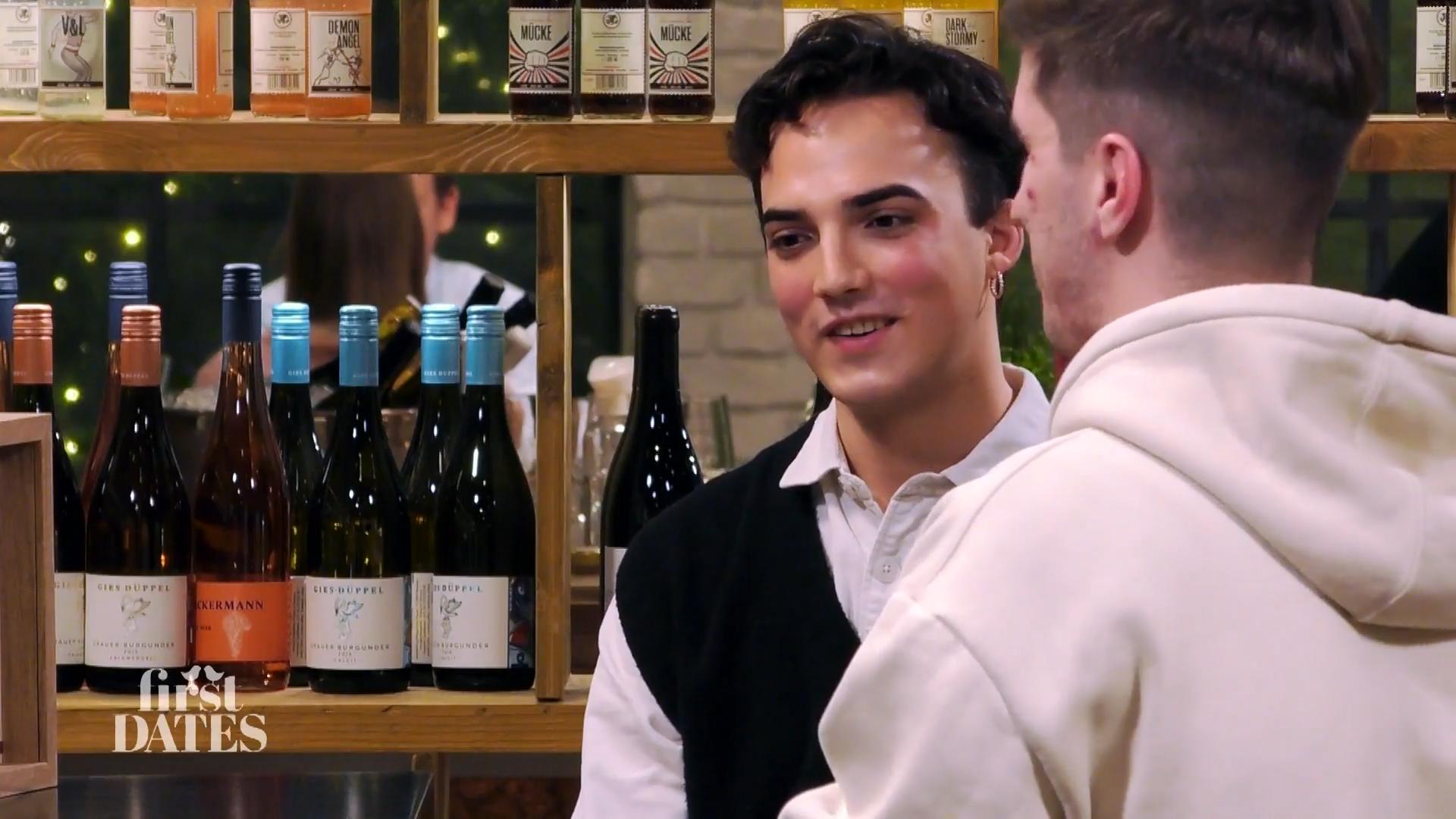 Bilaterales Kennenlernen