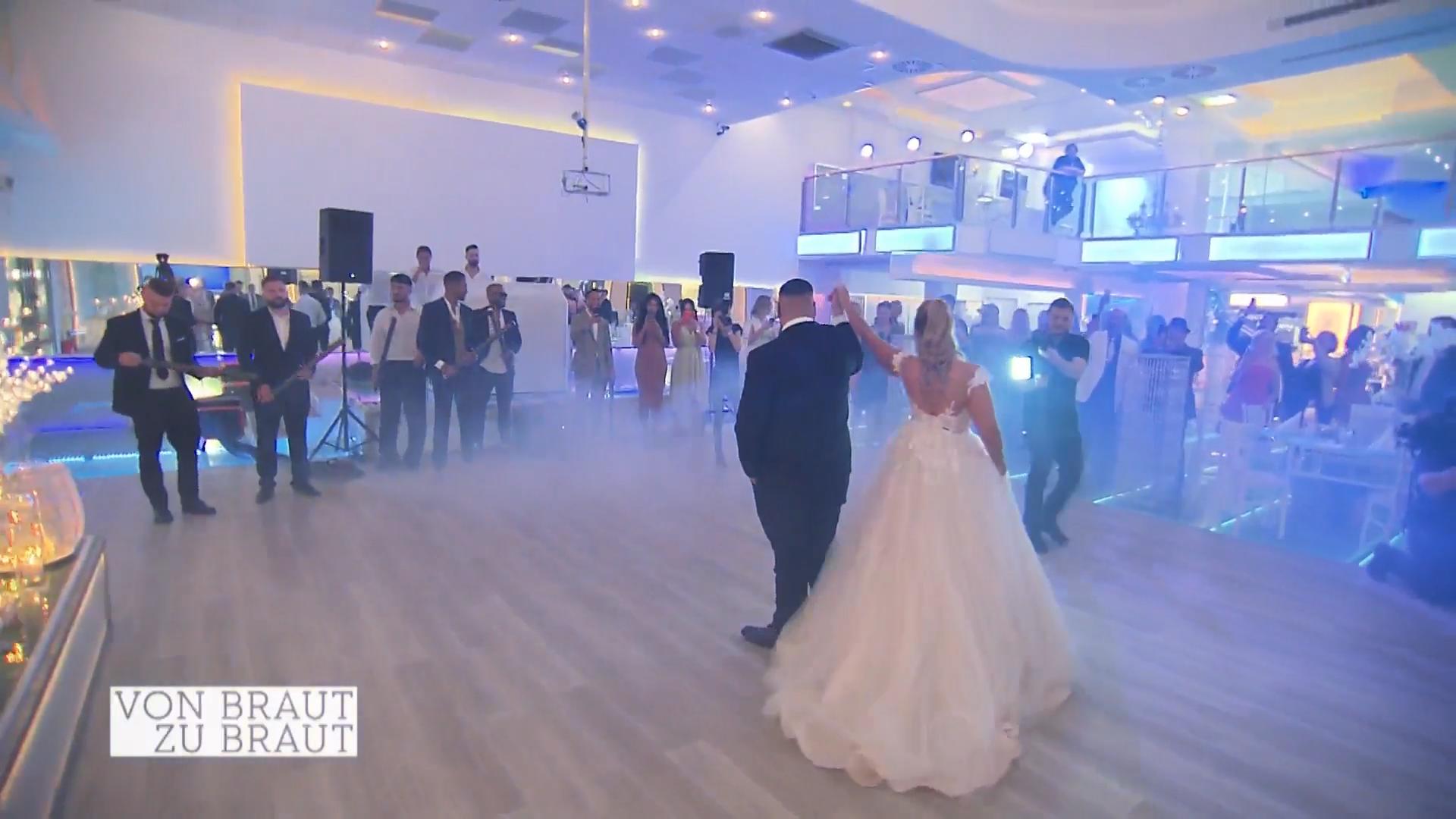 Die Individualität fehlt im Saal