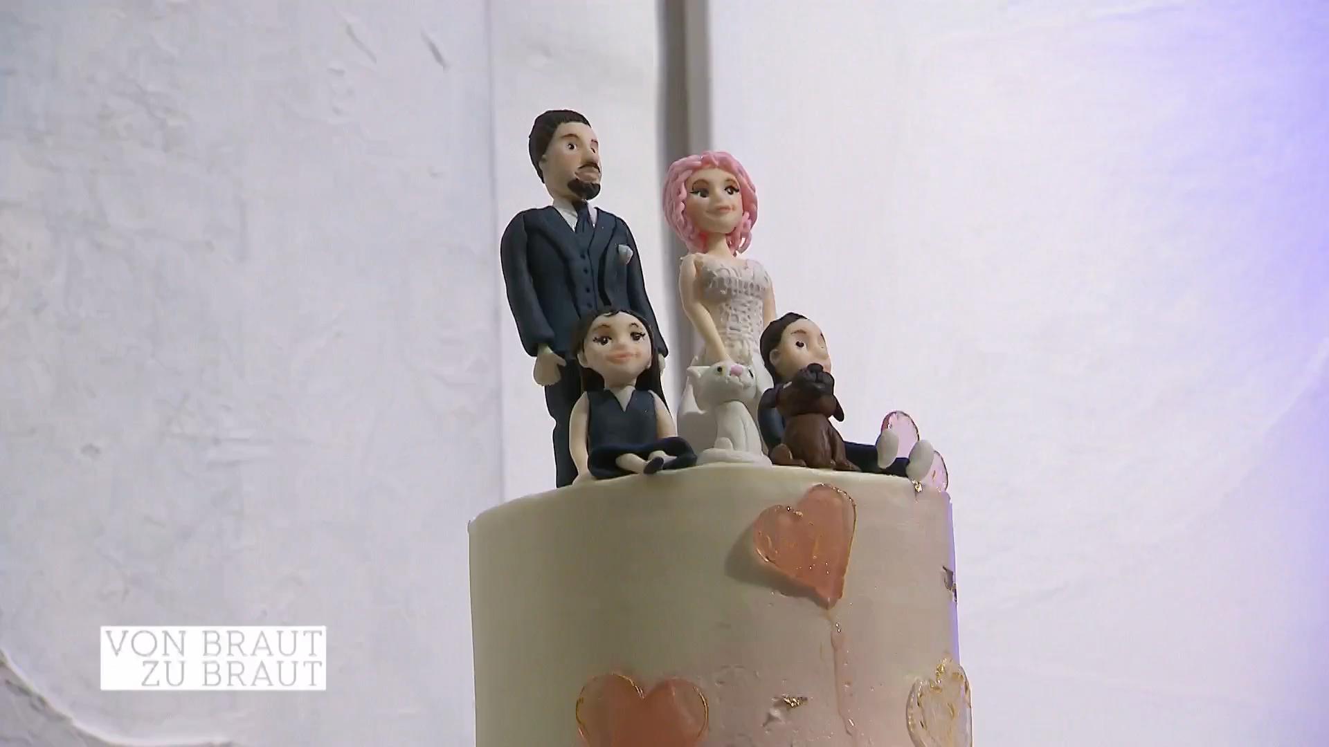 Last but not least - Tag vier