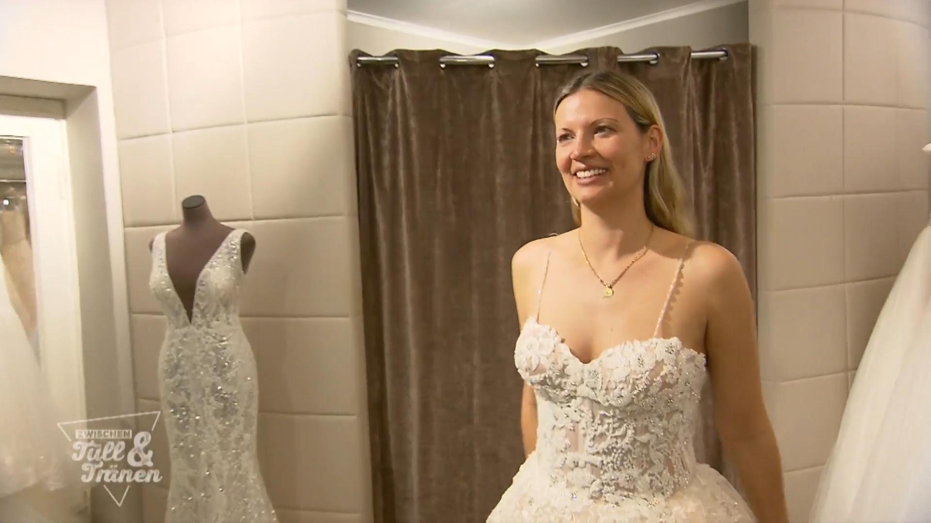 Schockverliebt in Modell Nr. 2