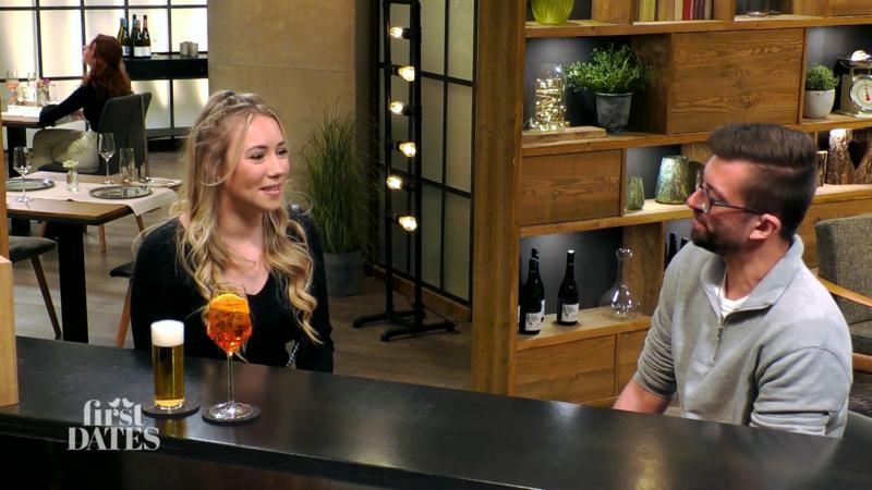 Michelle will nicht mehr allein sein