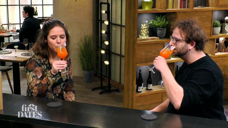 Annas Partner sollte selbstbewusster sein als sie