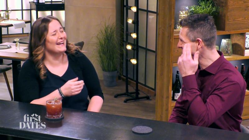 Matthias' Flunkerei hat kurze Beine