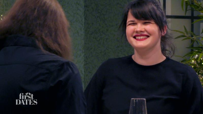 Peter und Lisa verstehen sich