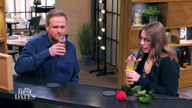 Christopher wünscht sich vertrauenswürdige Frau