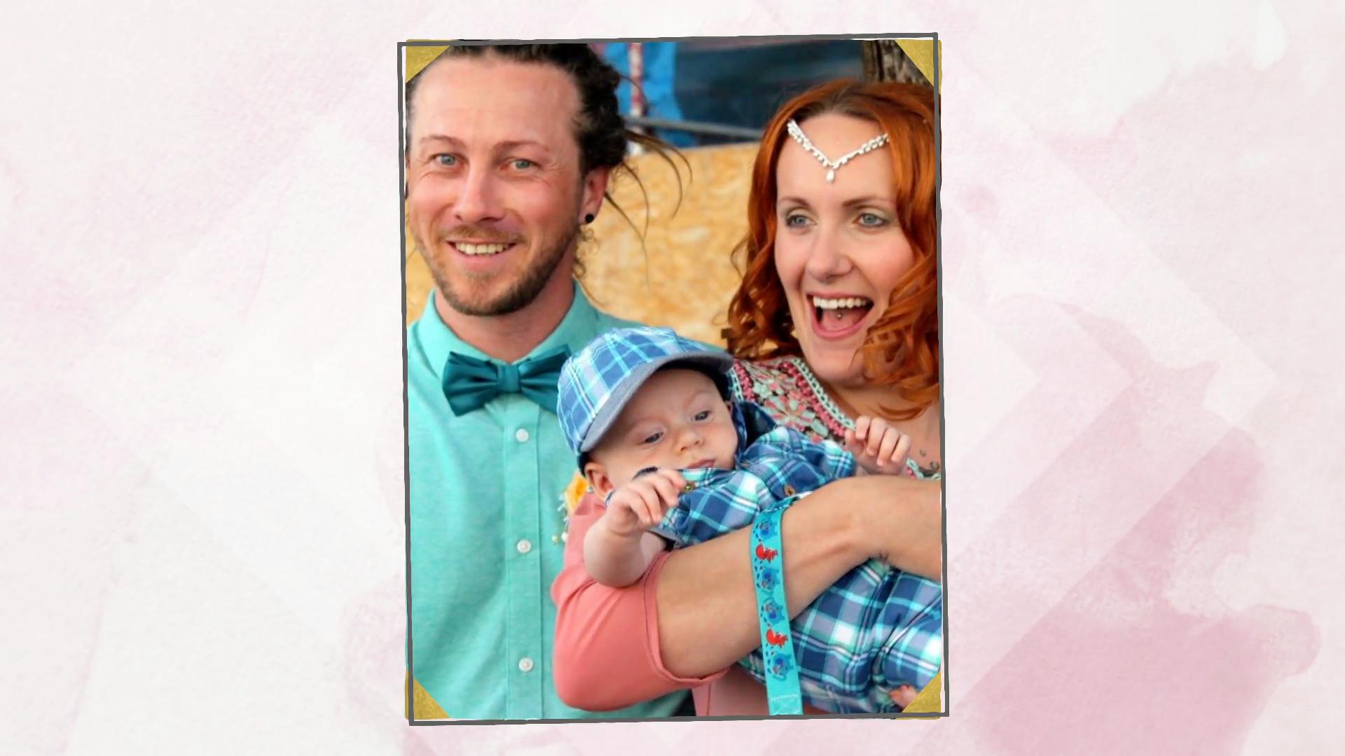 Ein wahres Prinzessinnenkleid