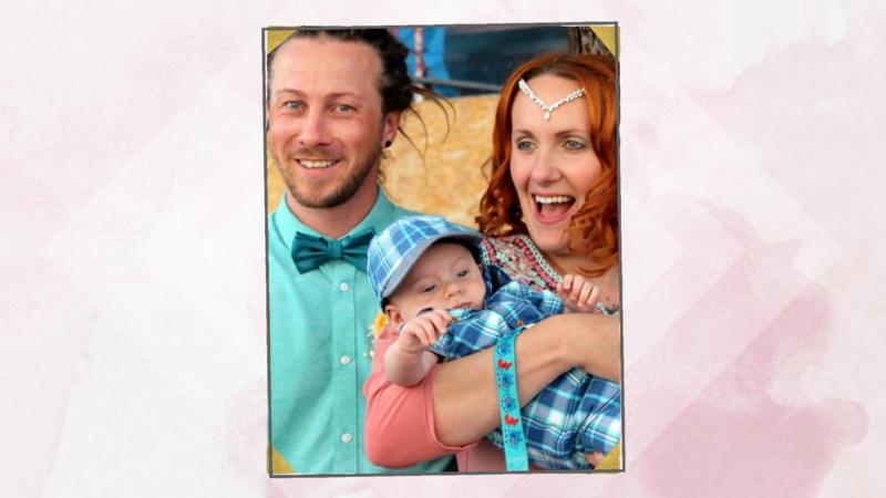 Ein wahres Prinzessinnenkleid