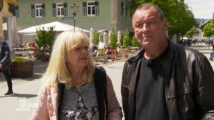 Nur für ein Paar geht der Wunsch in Erfüllung