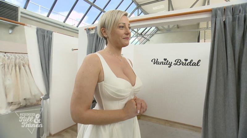 „Ist das nicht zu viel für das Standesamt?“