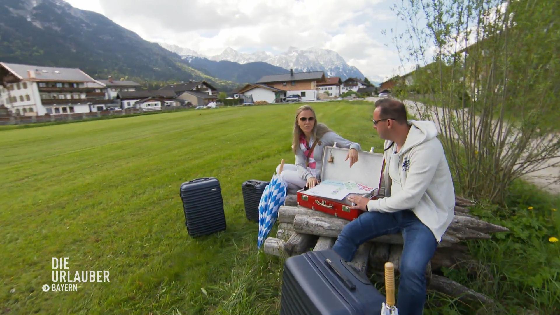 Von allen ein Doppeldaumen
