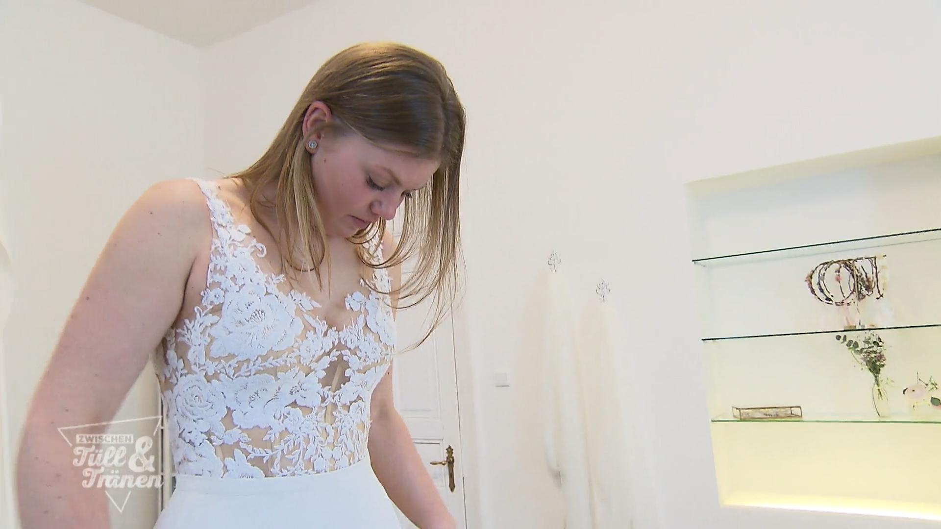 Kann Franziska loslassen?