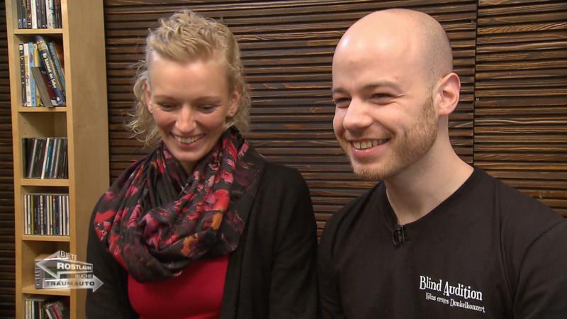 Gesucht: Familienauto