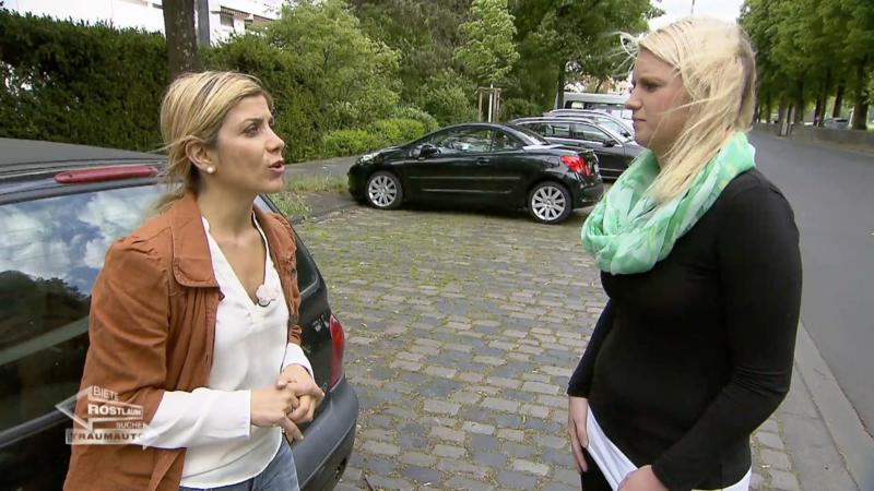 Start im Minus, eine wahre Herausforderung