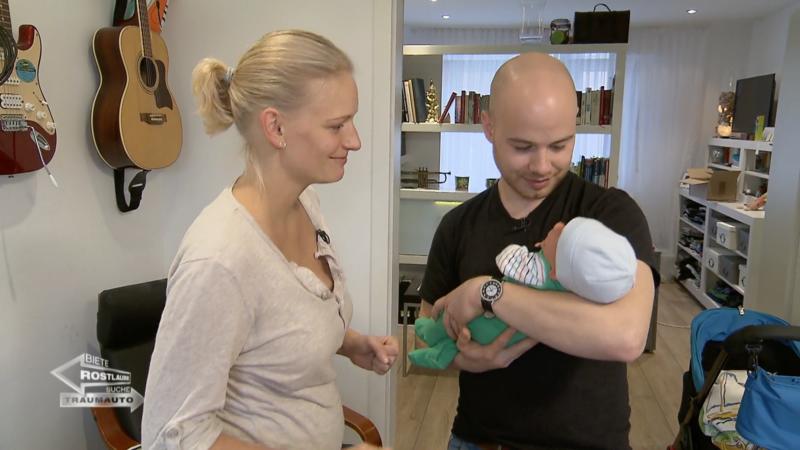 Neuigkeiten bei Konstantin