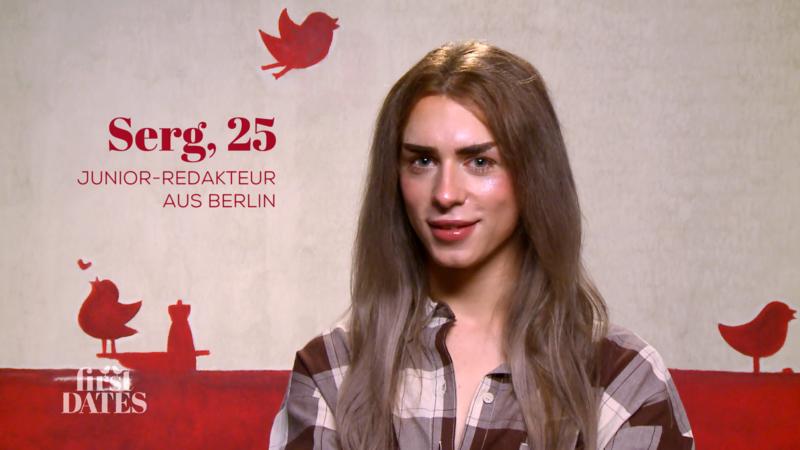"Gegensätze ziehen sich an"