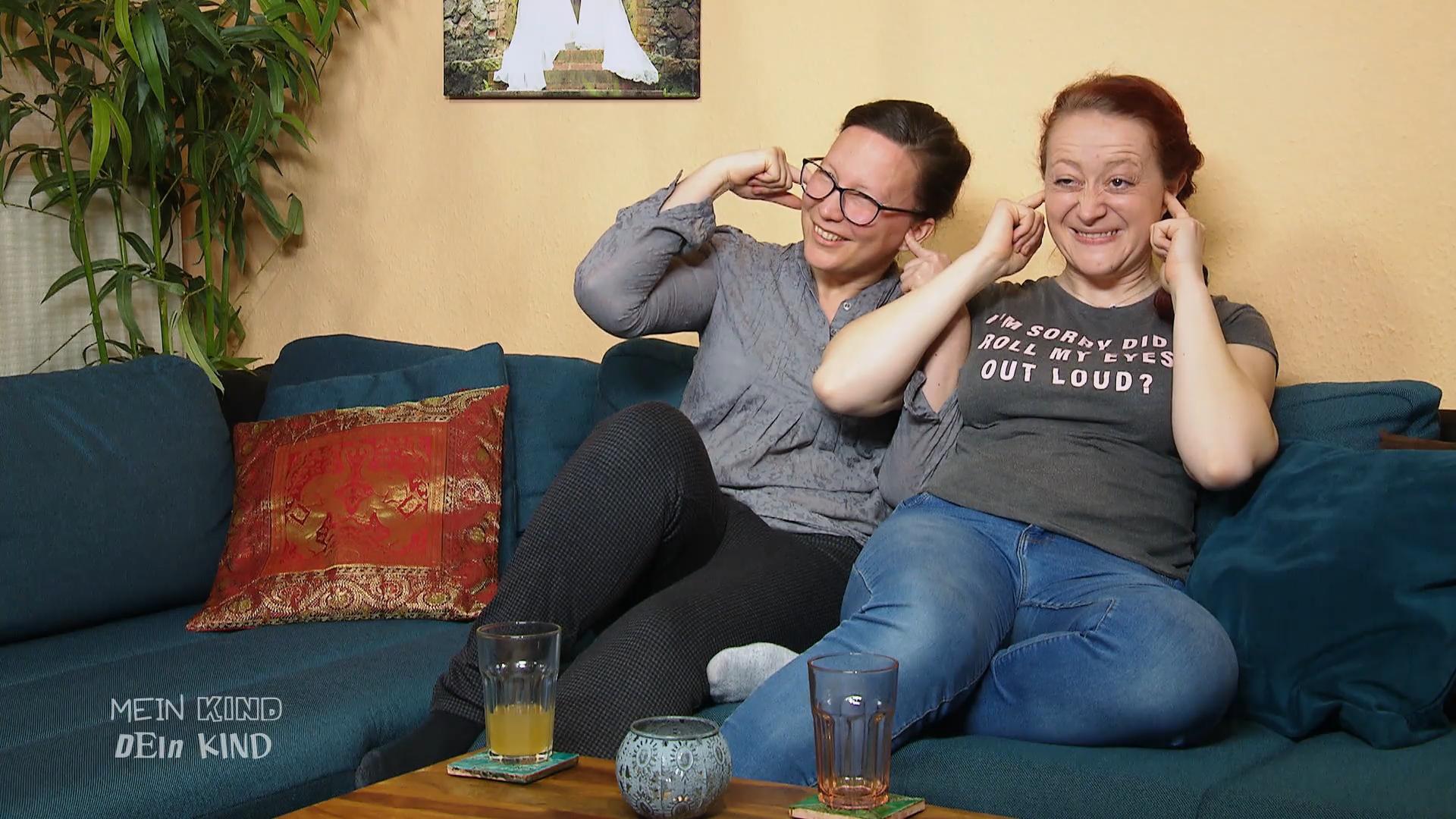 Wenn Schreien zur Superkraft wird