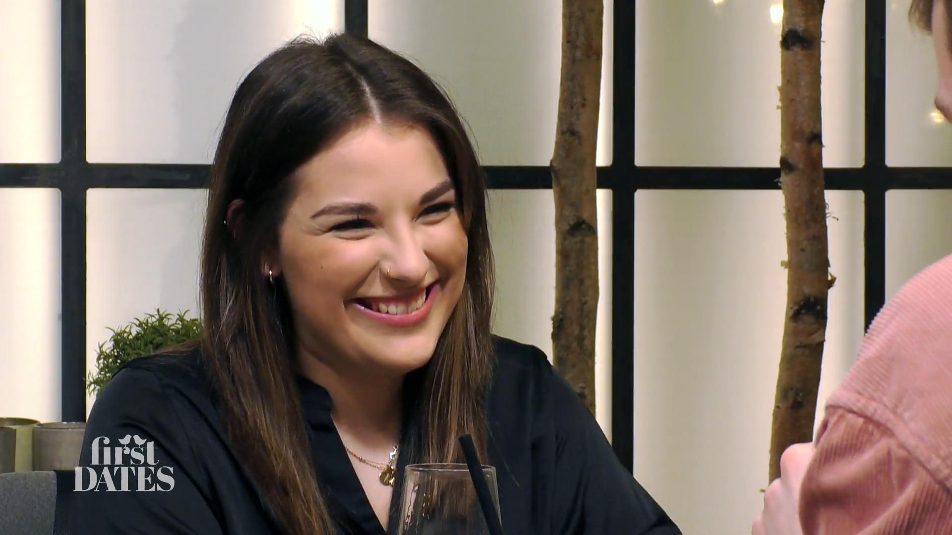 Miguel mag Julias freche Art