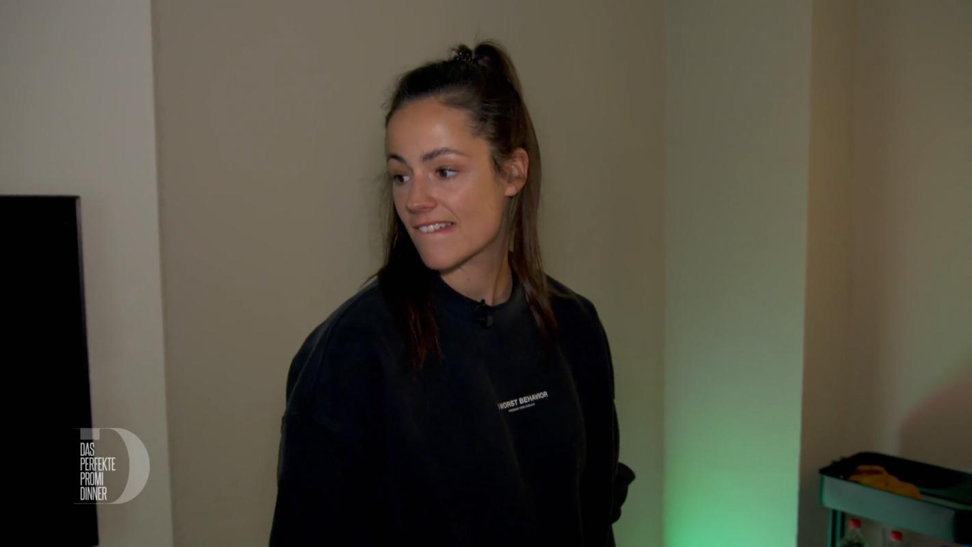 Das perfekte Promi Dinner Ist das