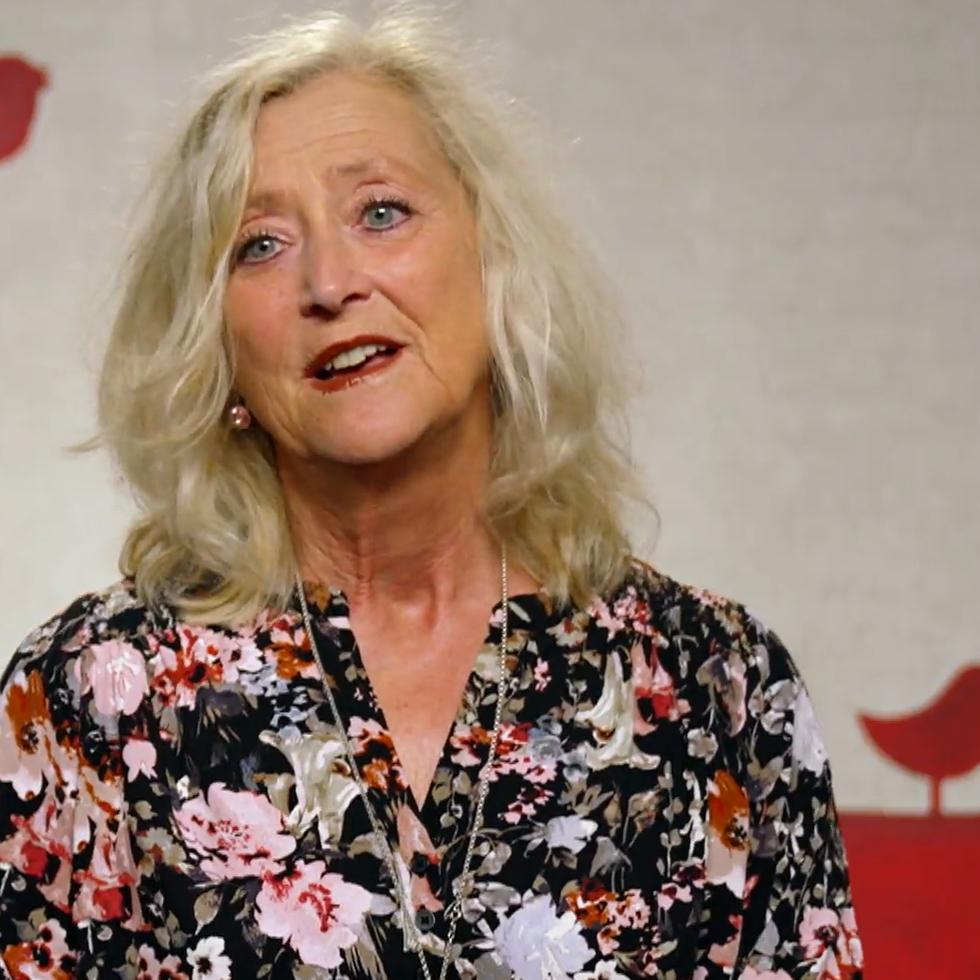 Rita will neue Dinge ausprobieren