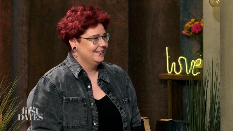 Eine ganz neue Erfahrung für Linda