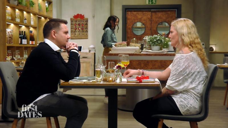 Karen und Björn haben viele Gemeinsamkeiten