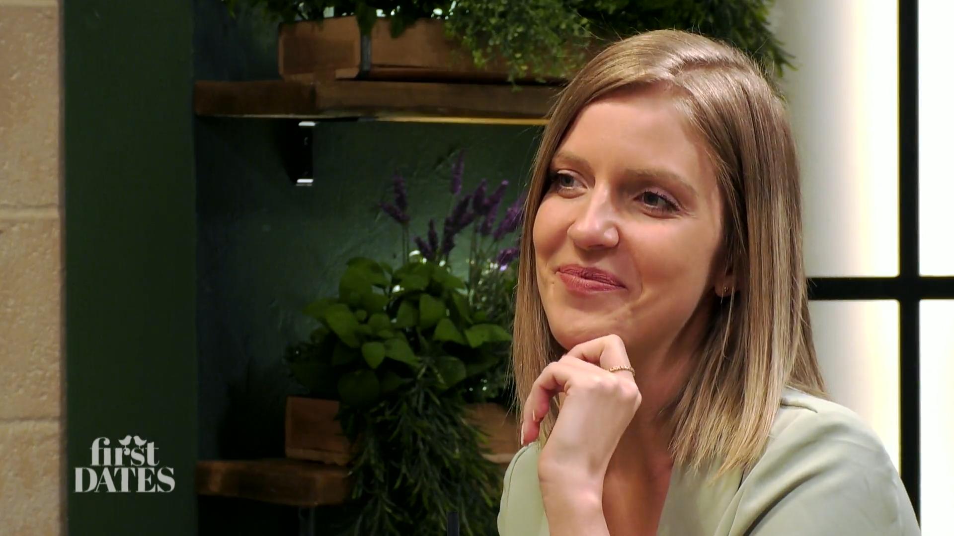 Flirt oder eher Friendszone?