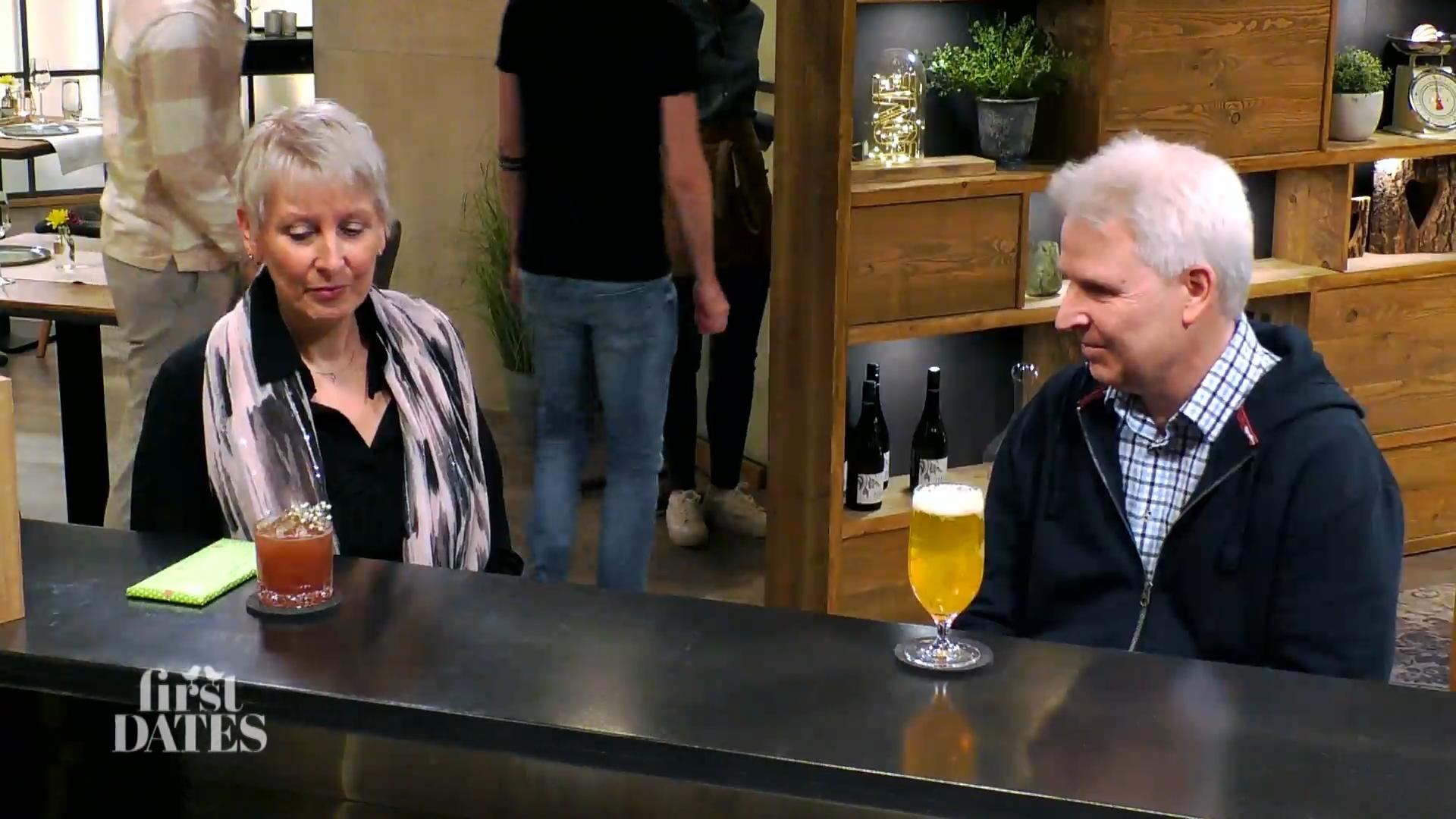 Findet Birgit bei Ralf heute die Ruhe?