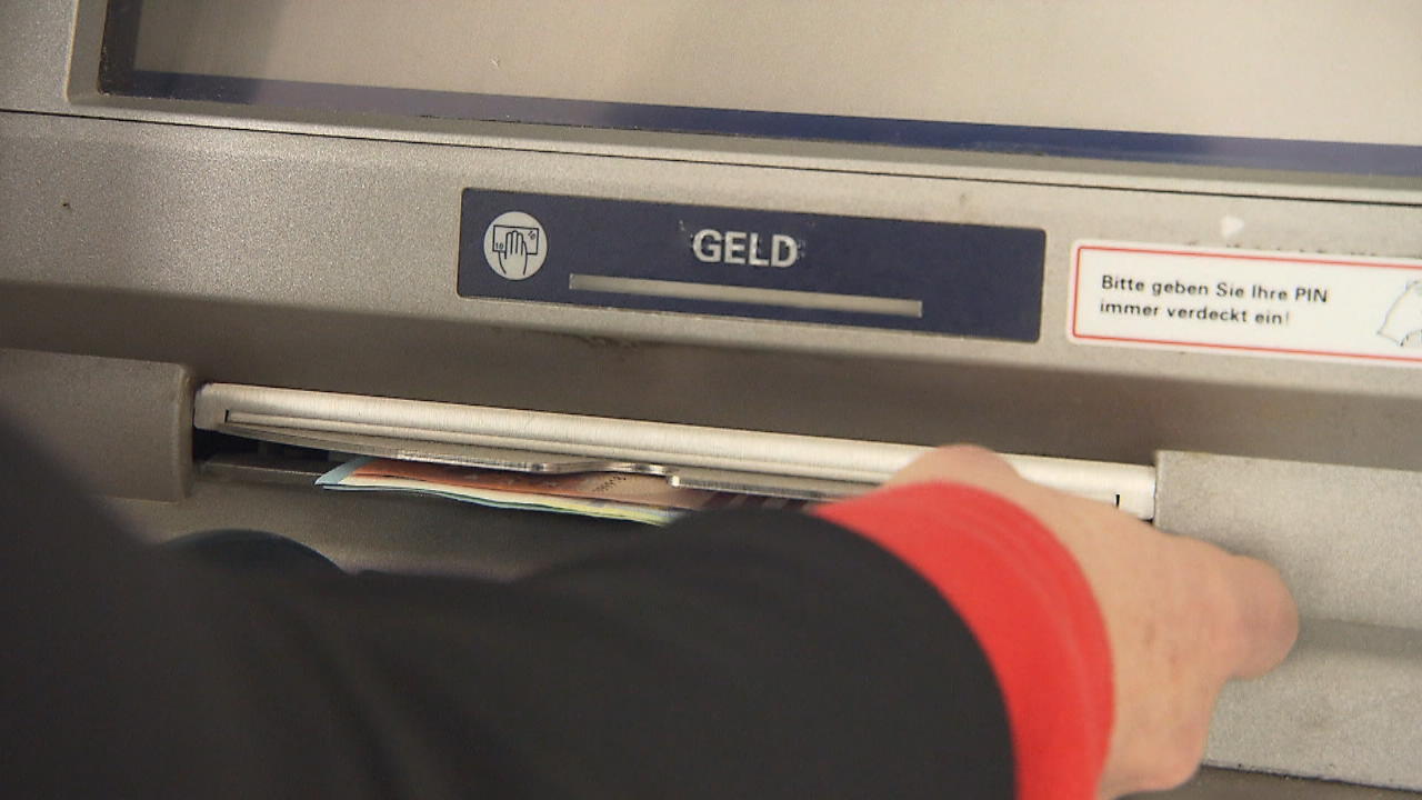 Was heißt das konkret für Sparer?