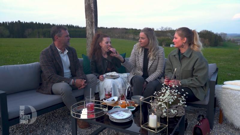 Günni geht die Düse
