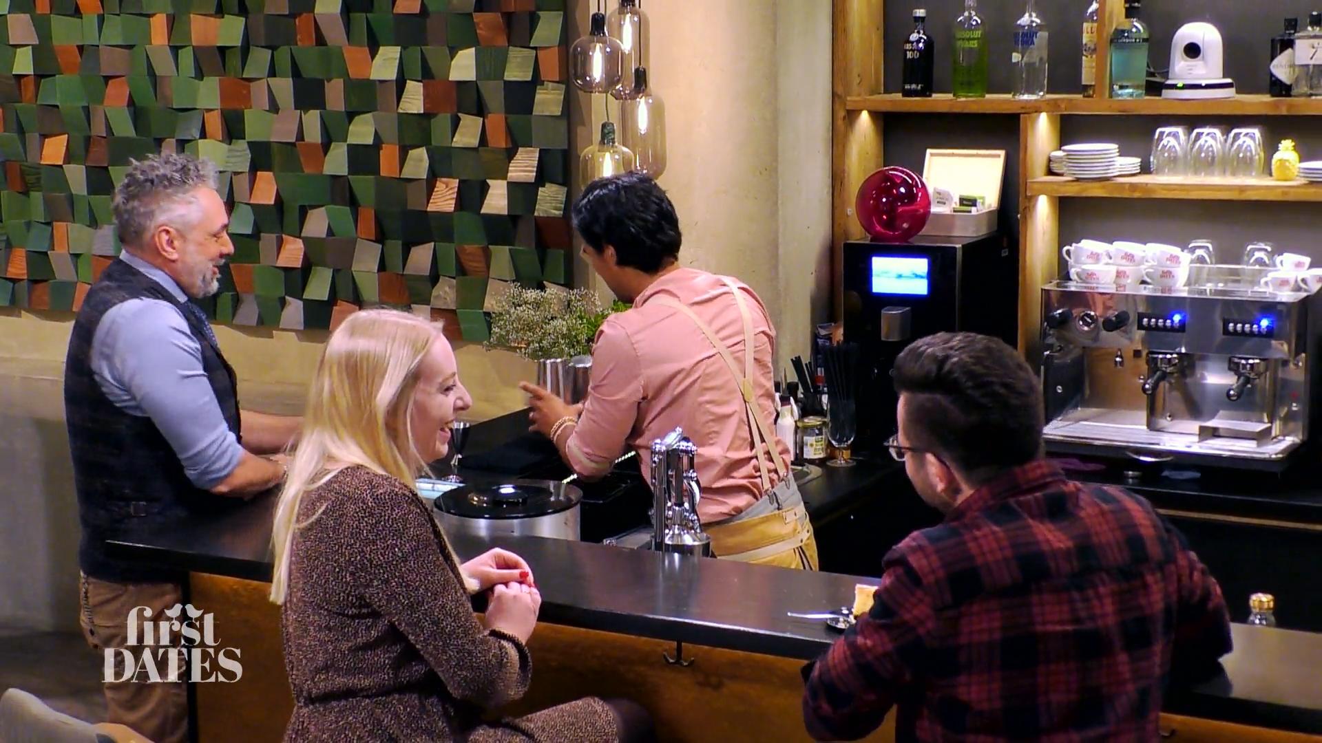 Philipp will endlich was Ernstes