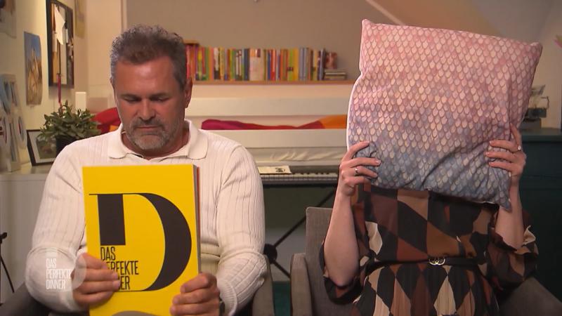 Dani hat "von Anfang bis Ende geliefert"