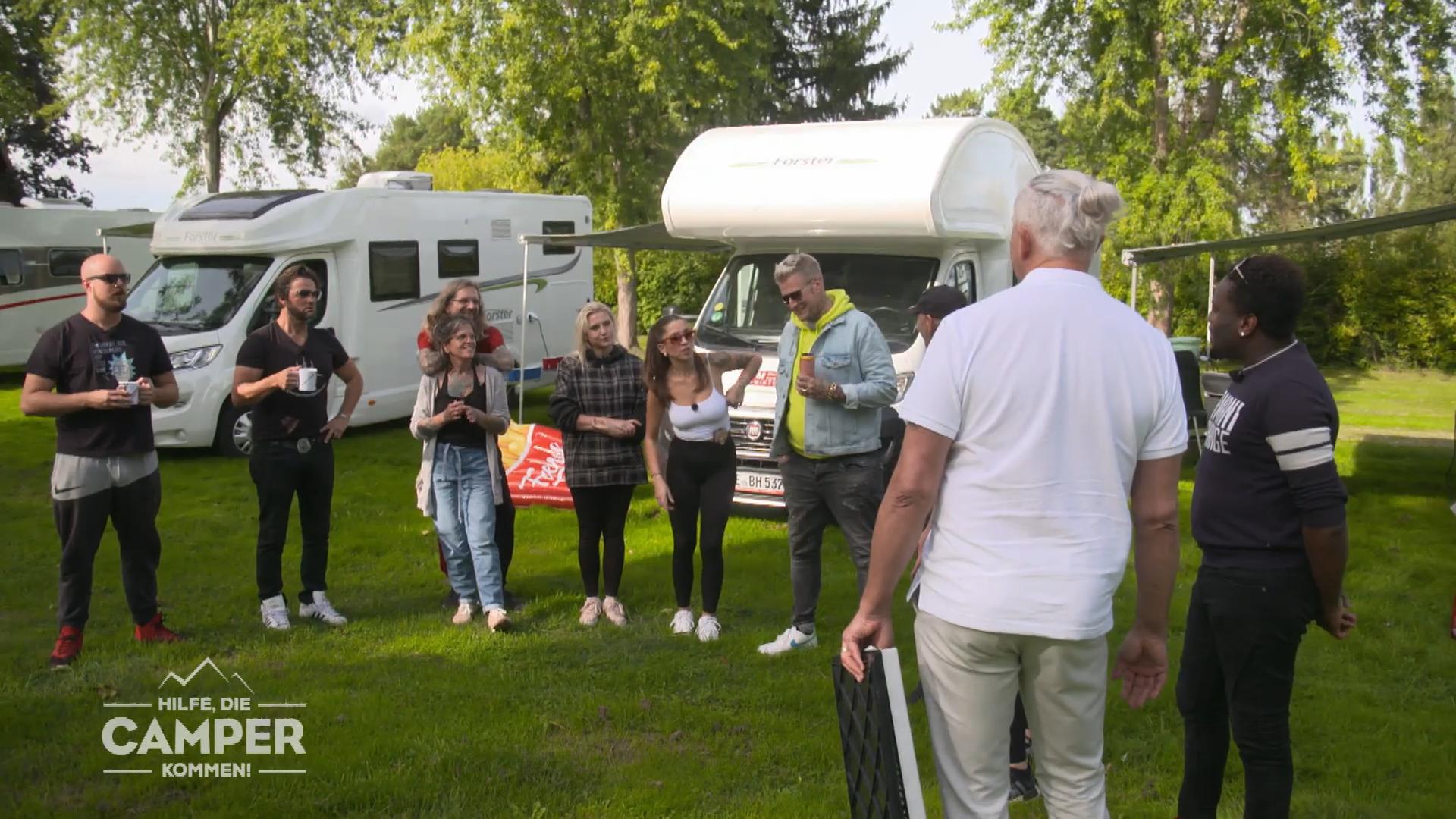 Raoul kocht heute südamerikanisch